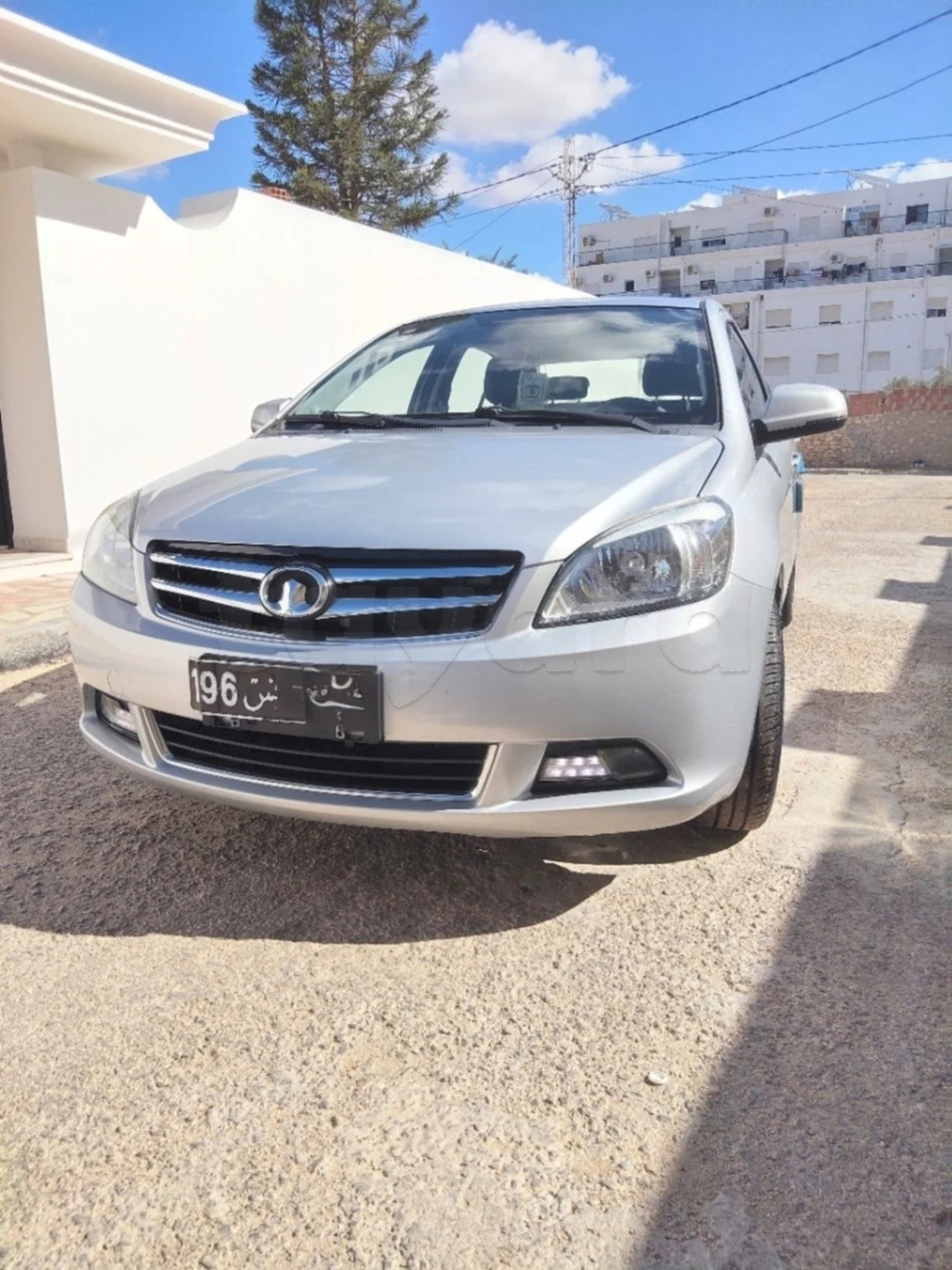 Great wall C30