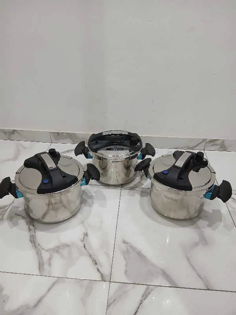 nouveau Cocotte 6 Litres importé