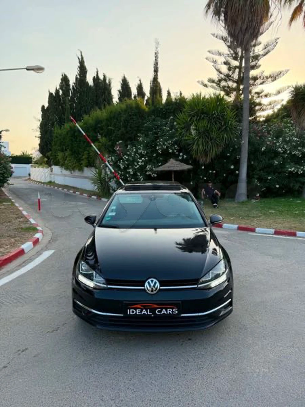 Volkswagen Golf 7