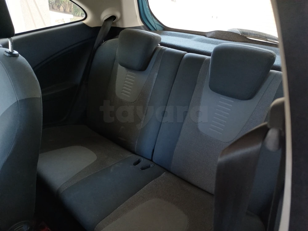 Carte voiture Ford Ka