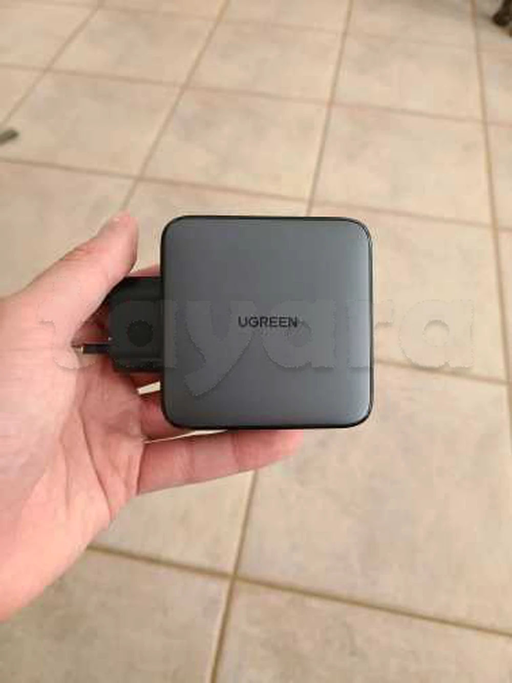 ugreen chargeur 100w
