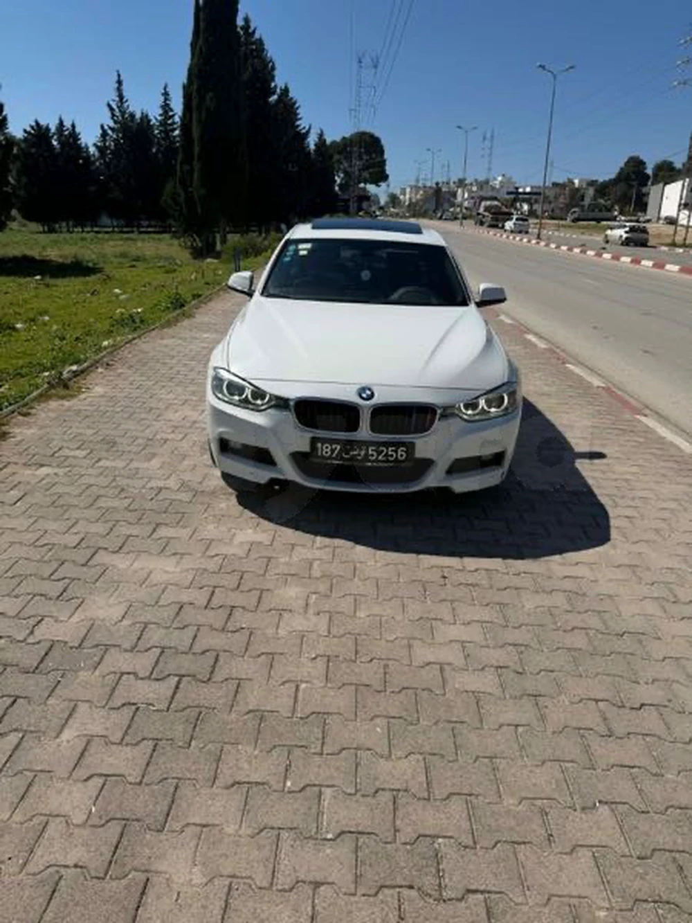 BMW Serie 3