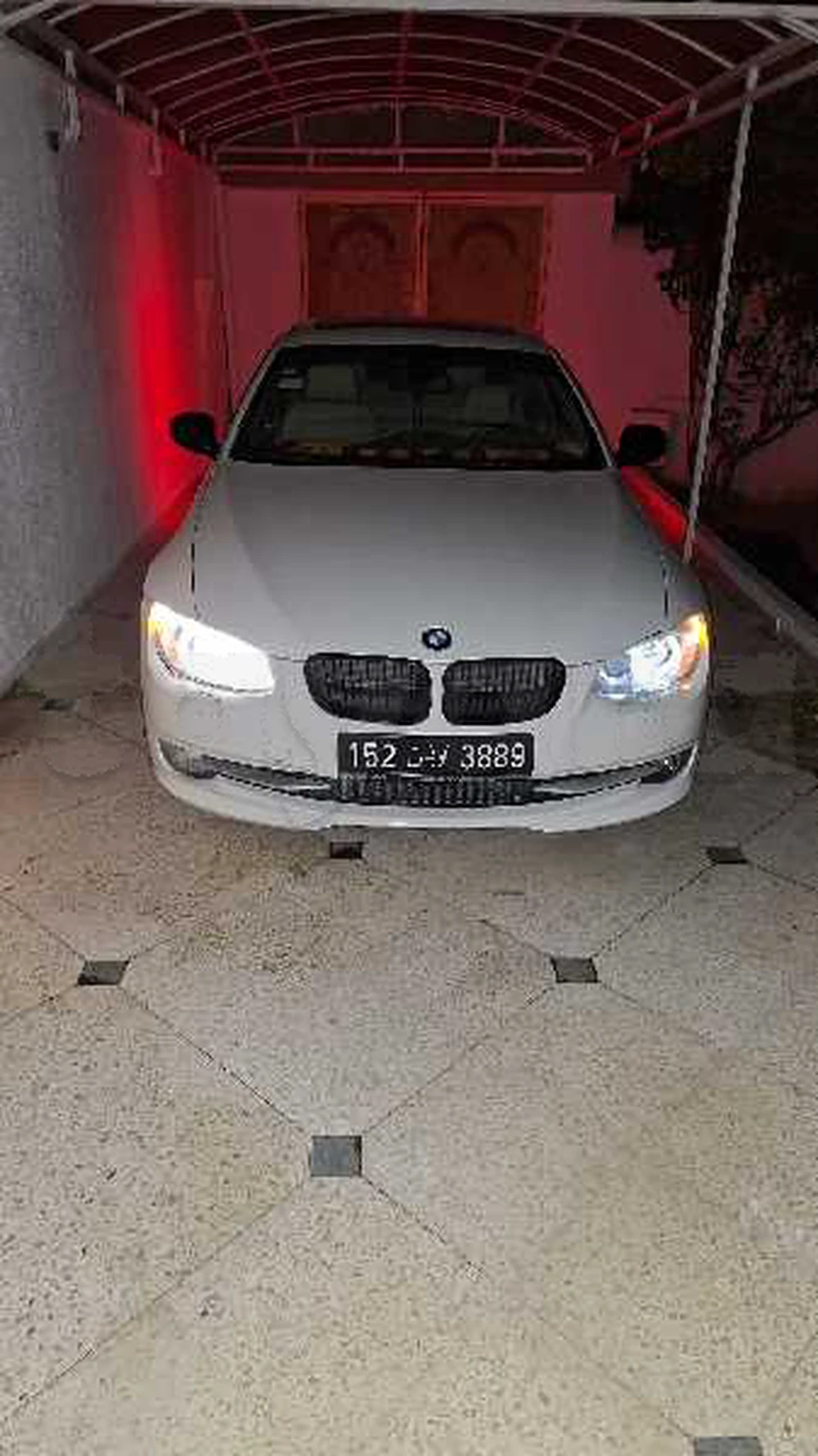 BMW M