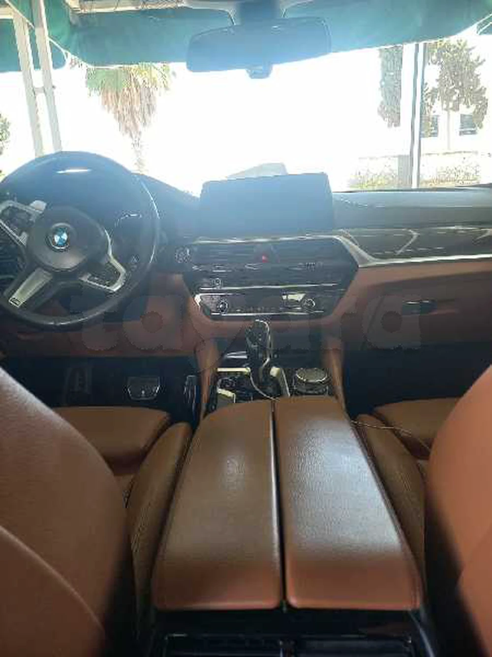 BMW Serie 5