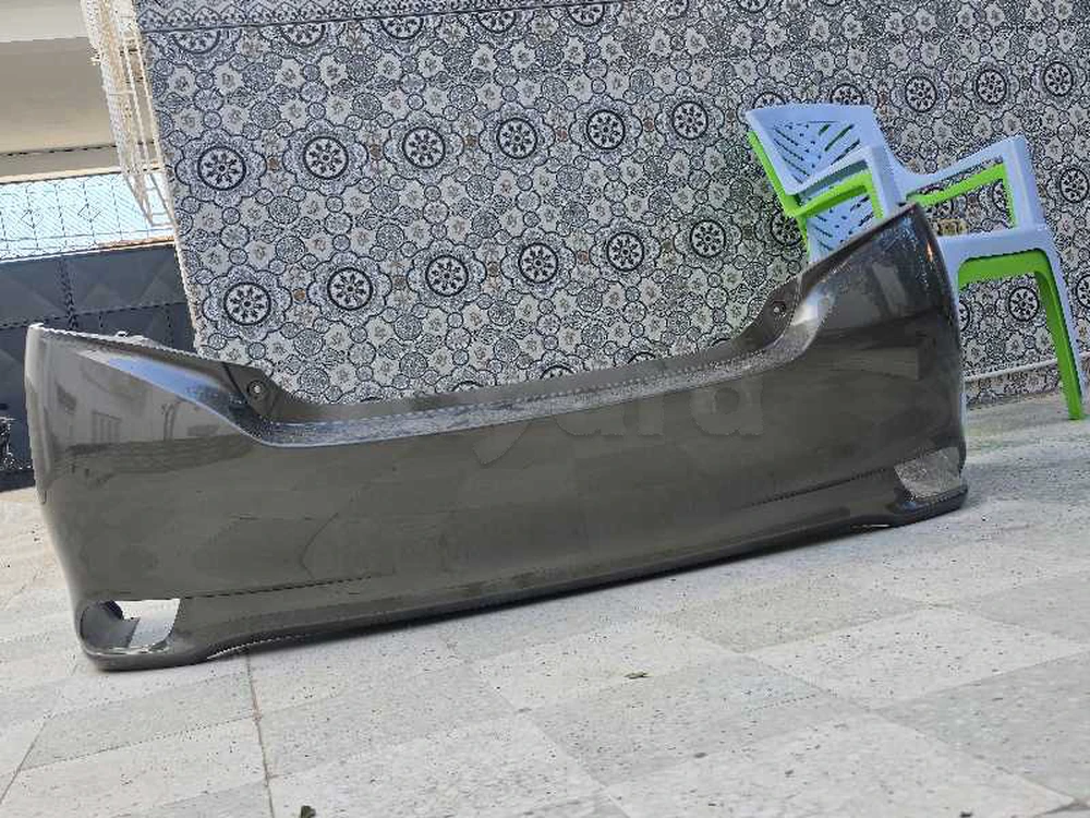 Carte voiture Toyota Yaris