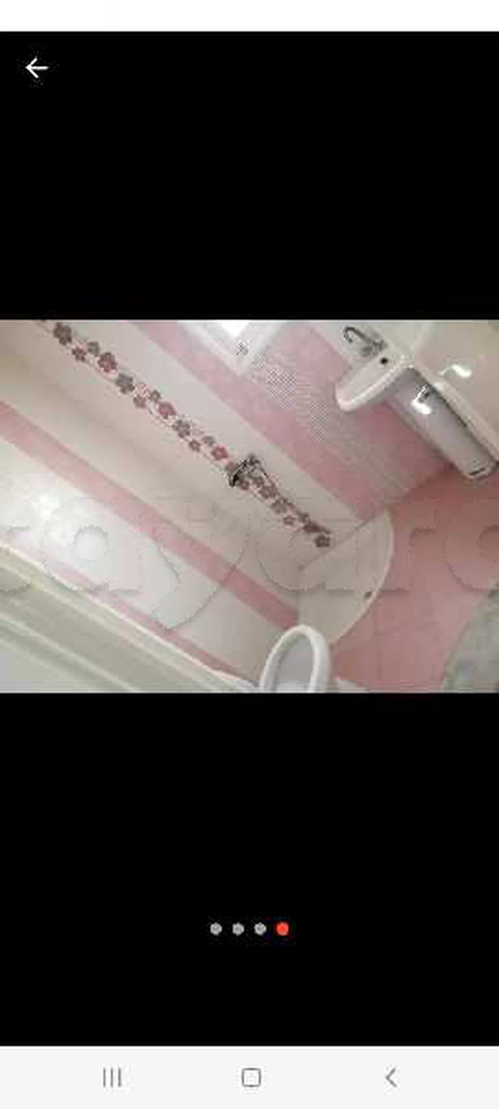 studio meublé par nuit 60 dinars sfax