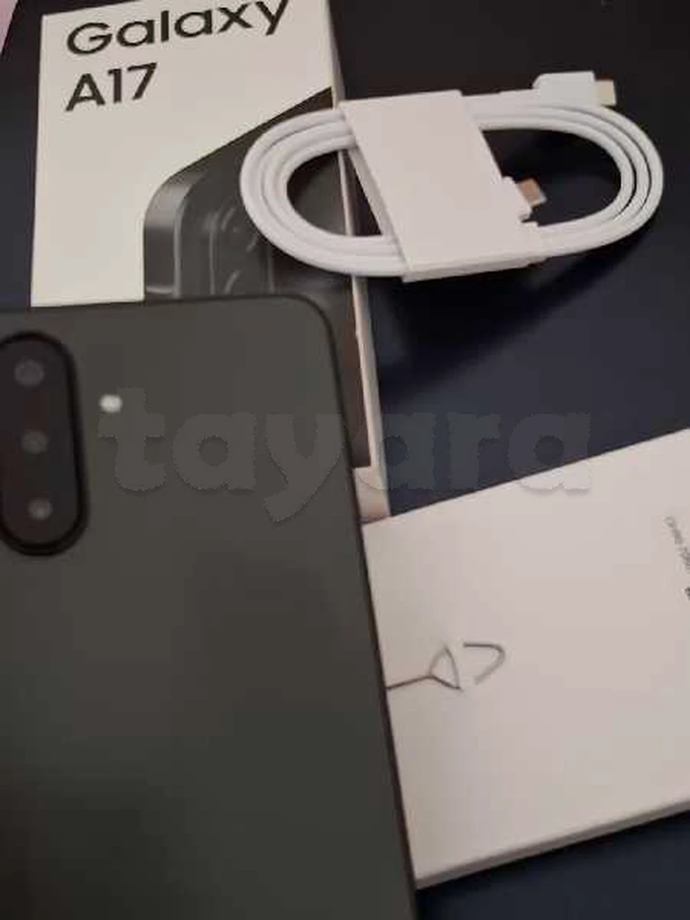 samsung a17