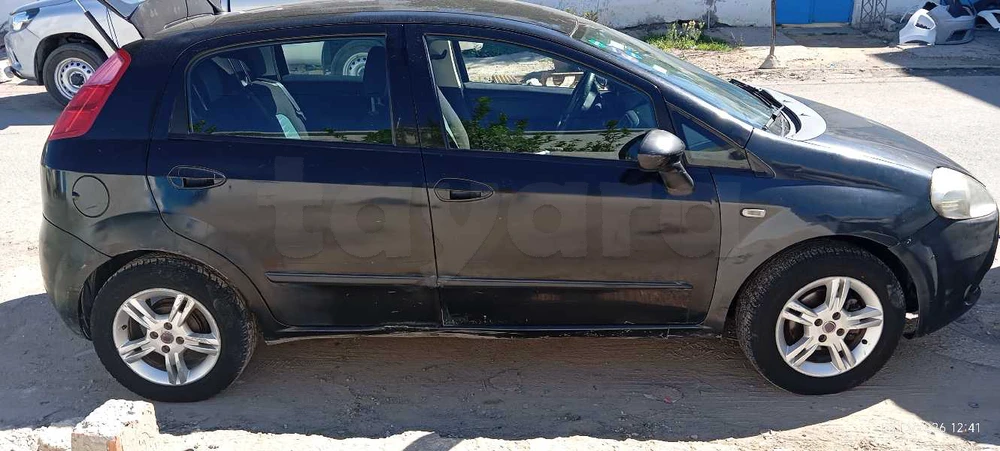 Fiat Grande Punto