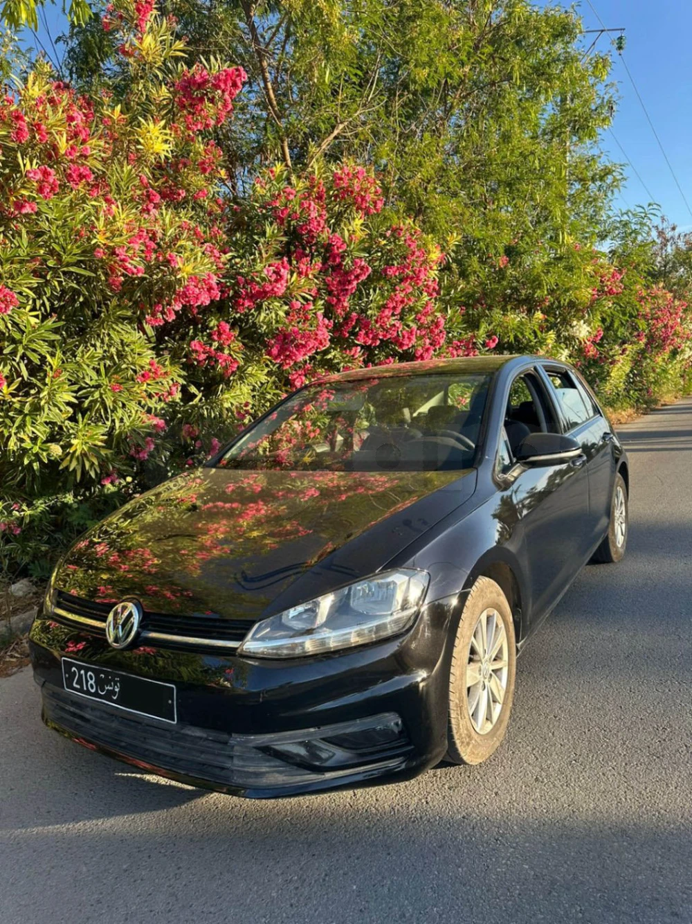Volkswagen Golf 7