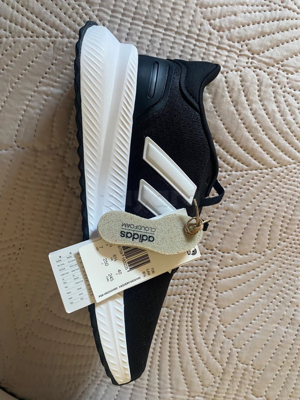 Adidas originale neuve jamais portée