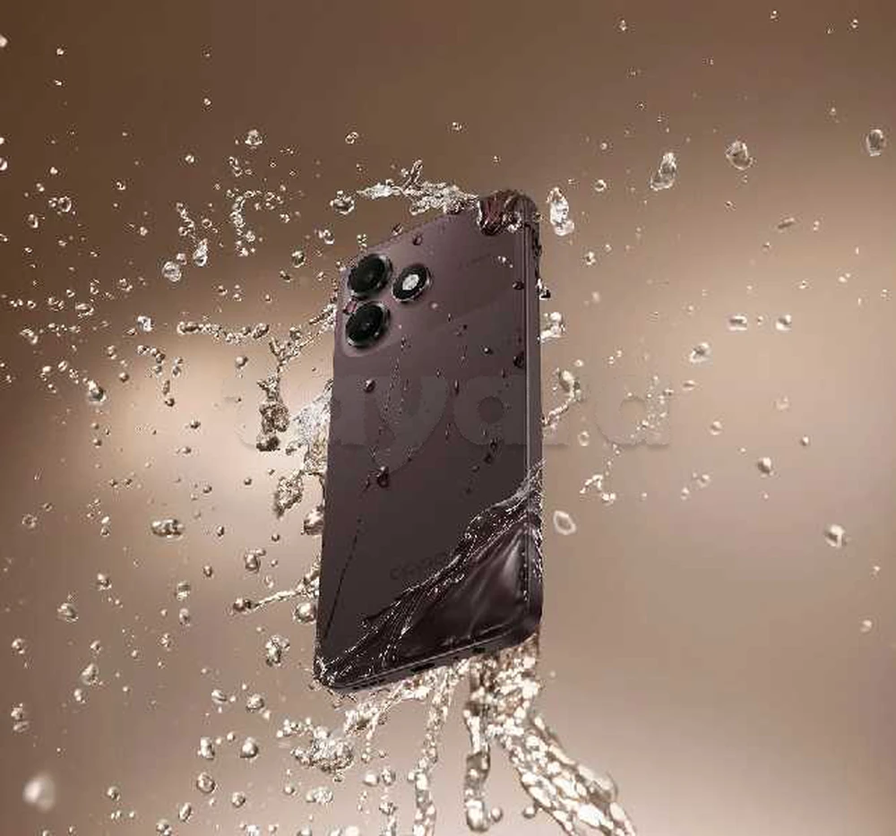 oppo a6 c 4 128 neuf cacheté