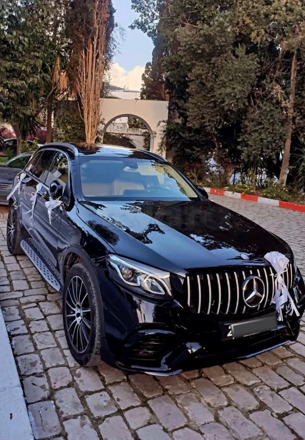 Mercedes-Benz Classe GLC