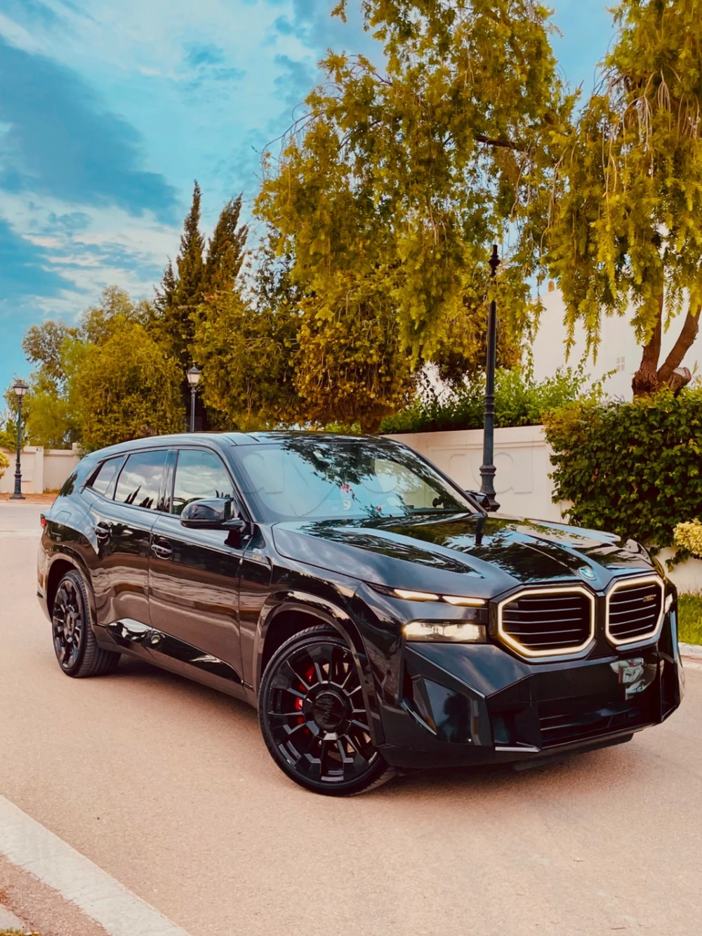 BMW M