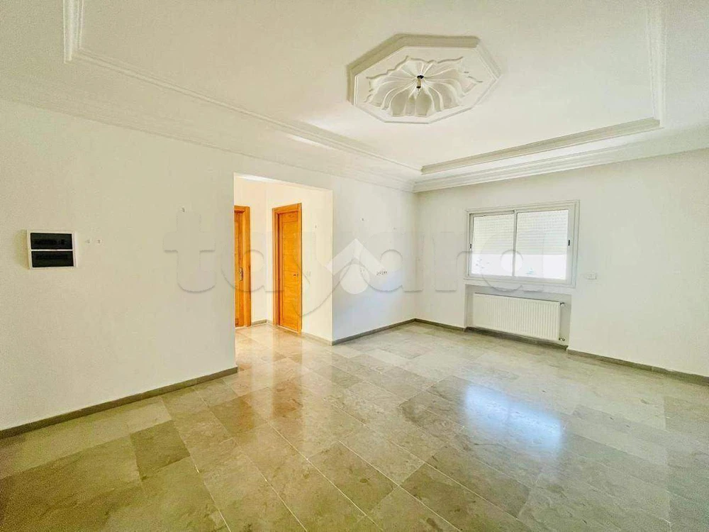 S+2 de 109 m² à Manar I