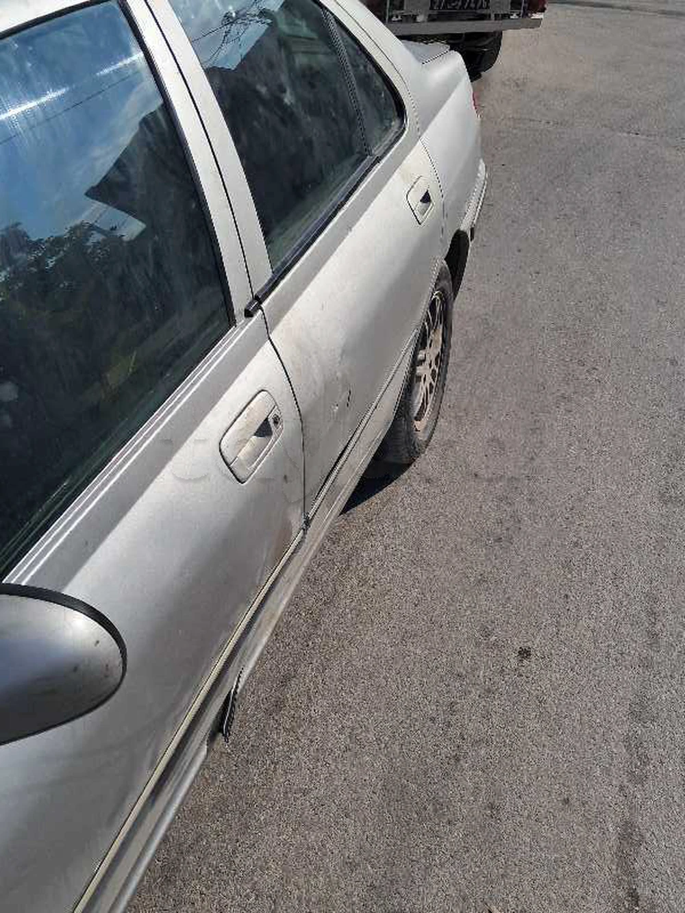 Peugeot 406