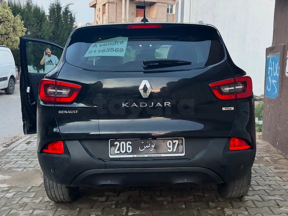 Renault Kadjar