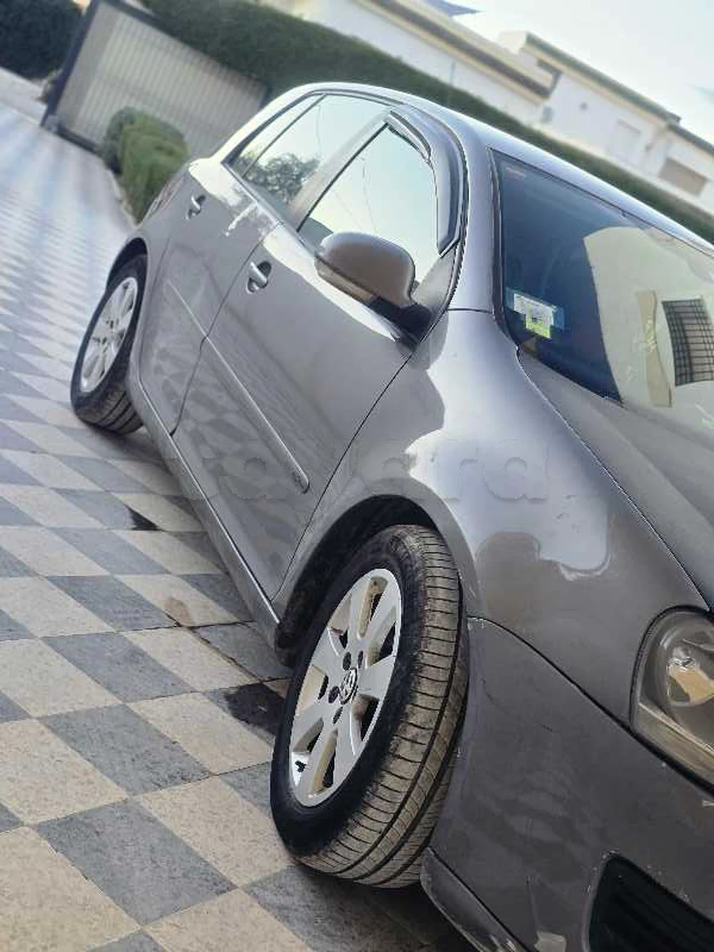 Volkswagen Golf 5
