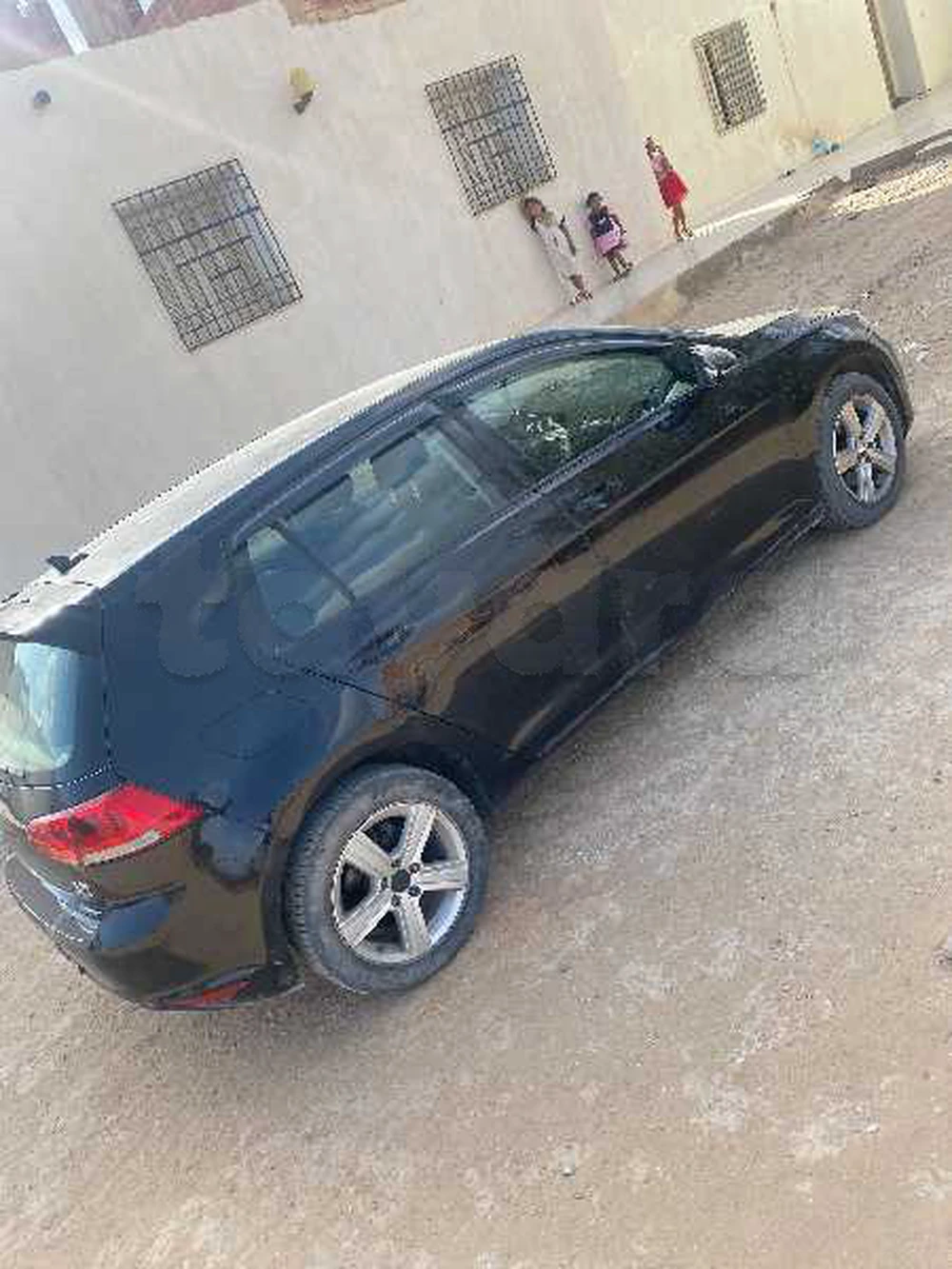 Volkswagen Golf 7