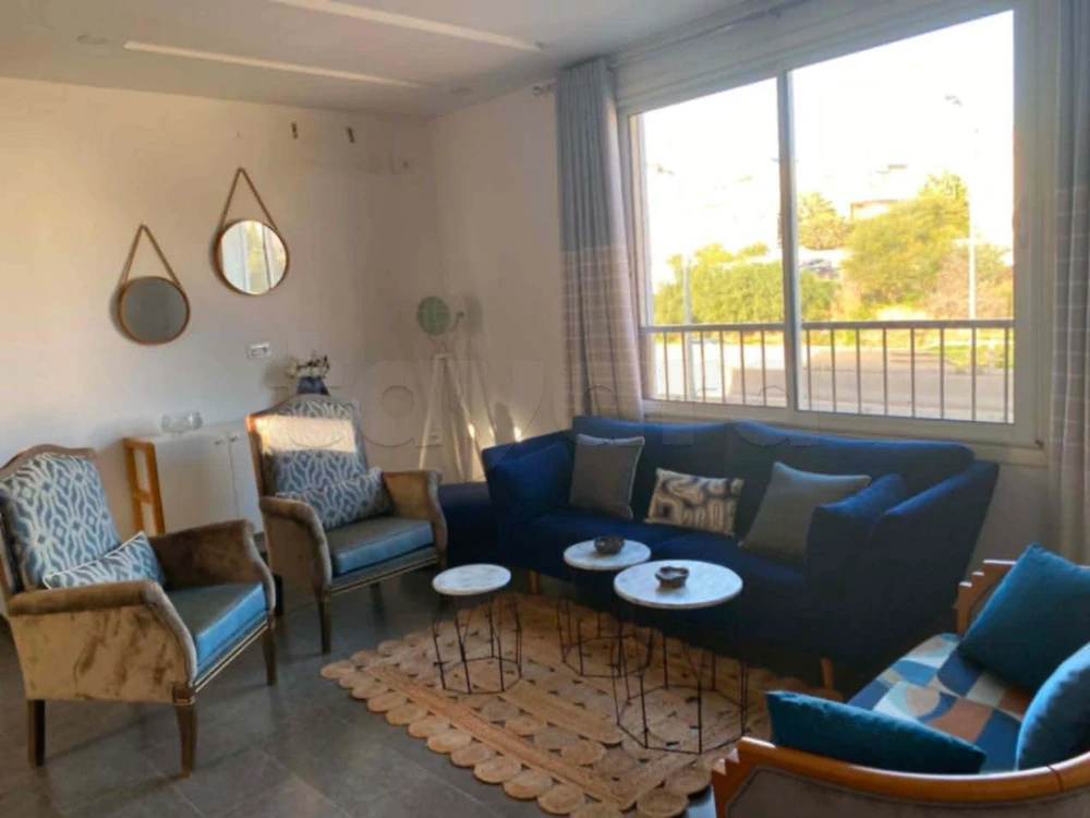 Un beau Triplex à L'Omrane Supérieur