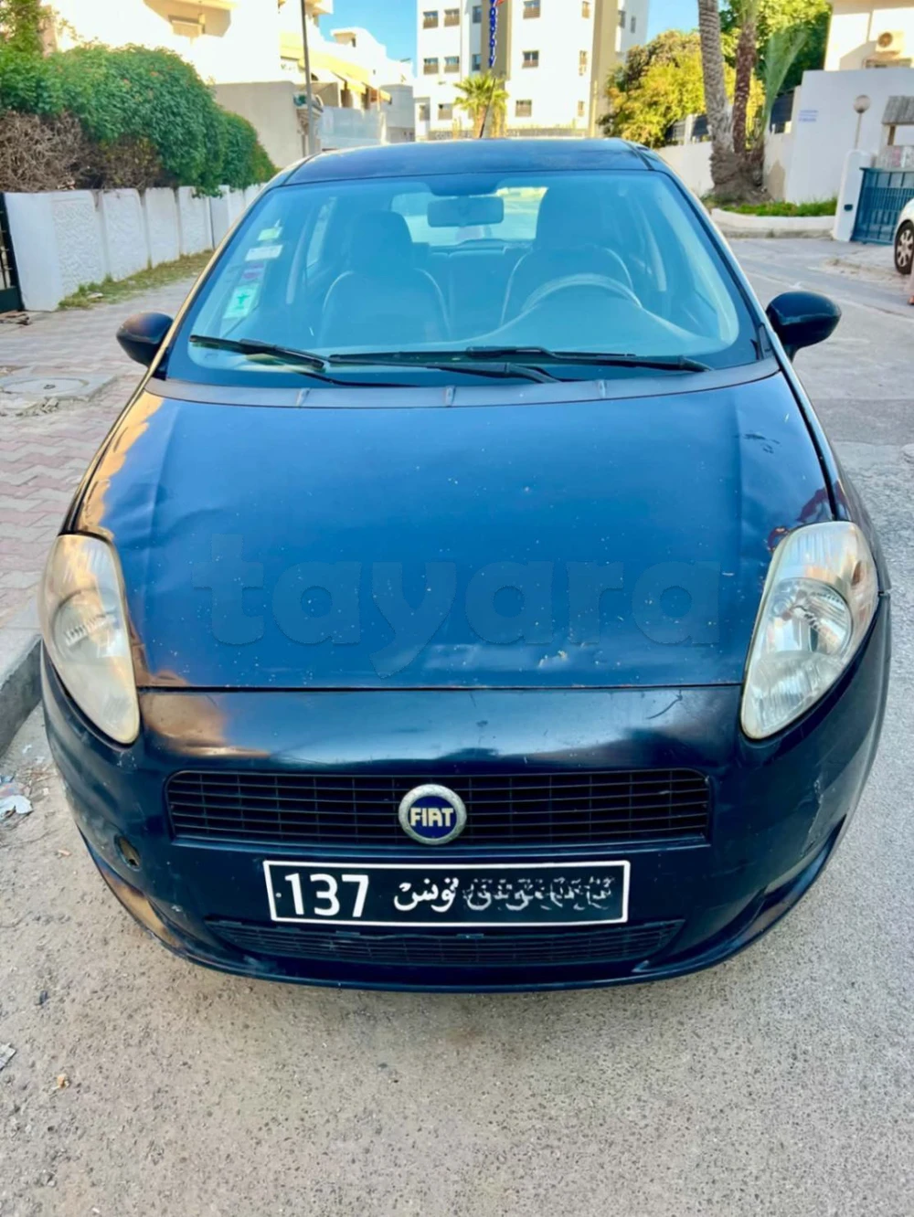Fiat Grande Punto