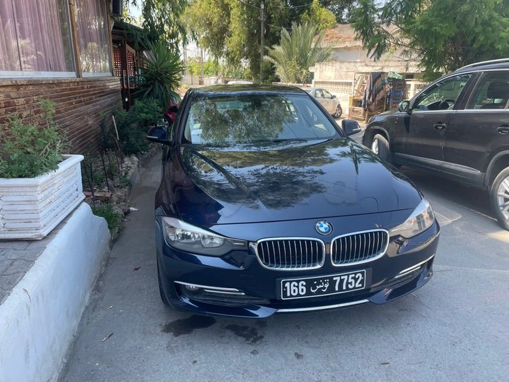 BMW Serie 3