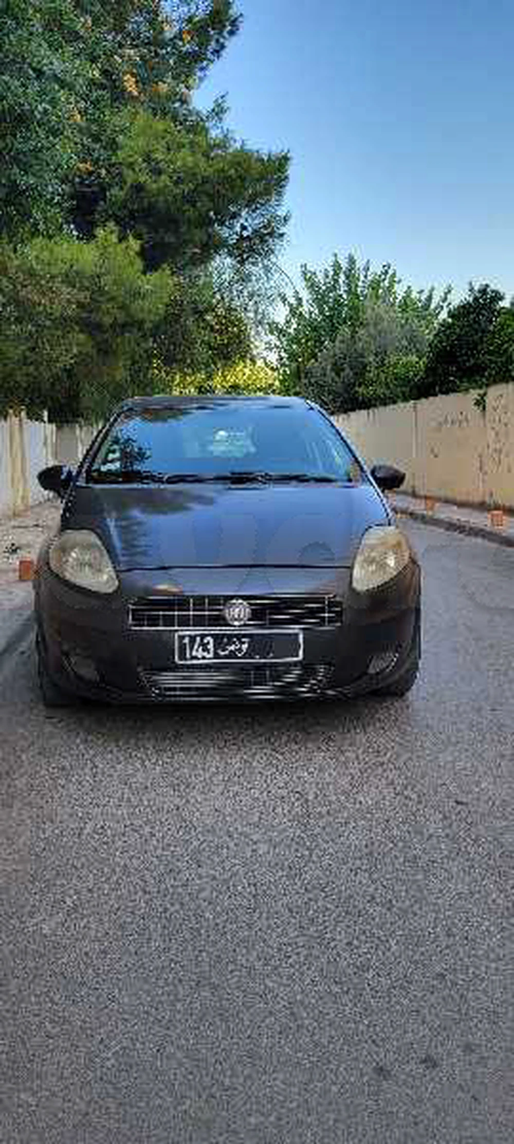 Fiat Grande Punto