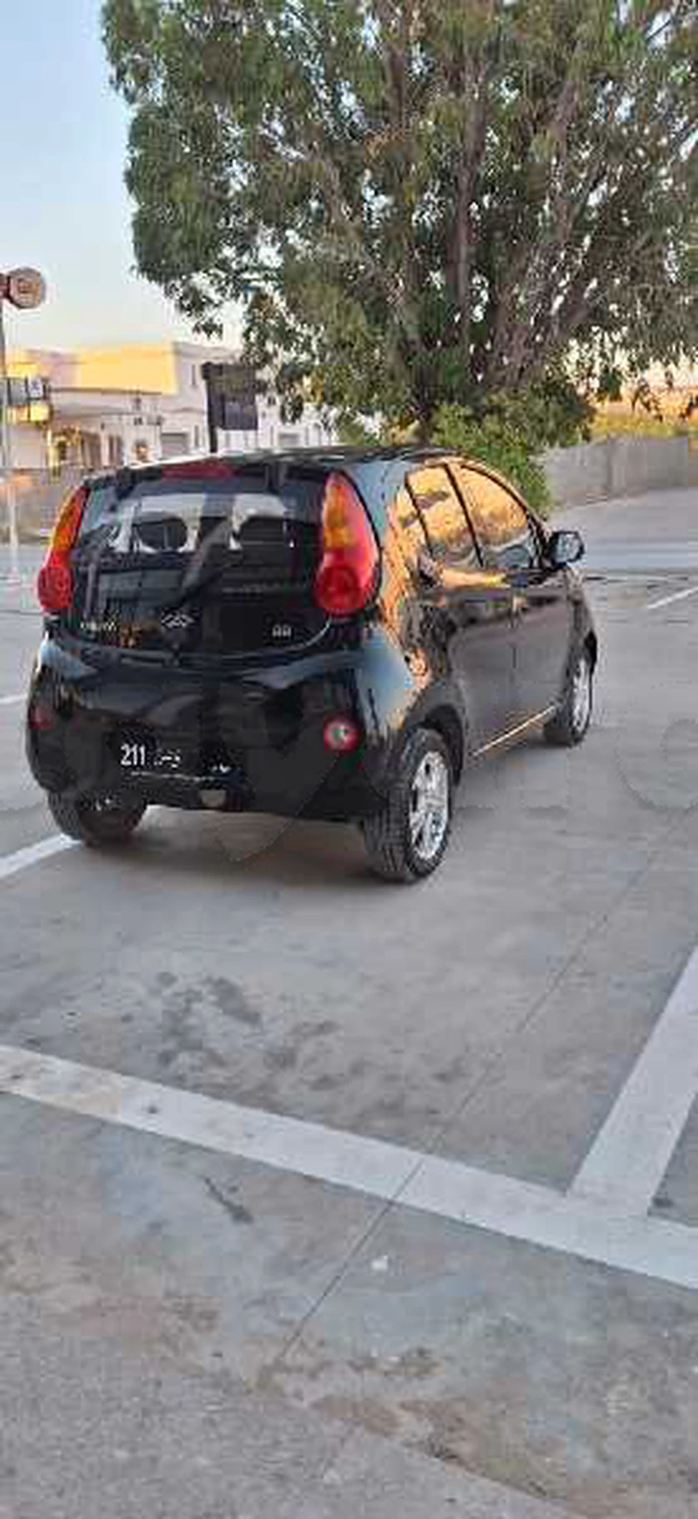 Chery QQ