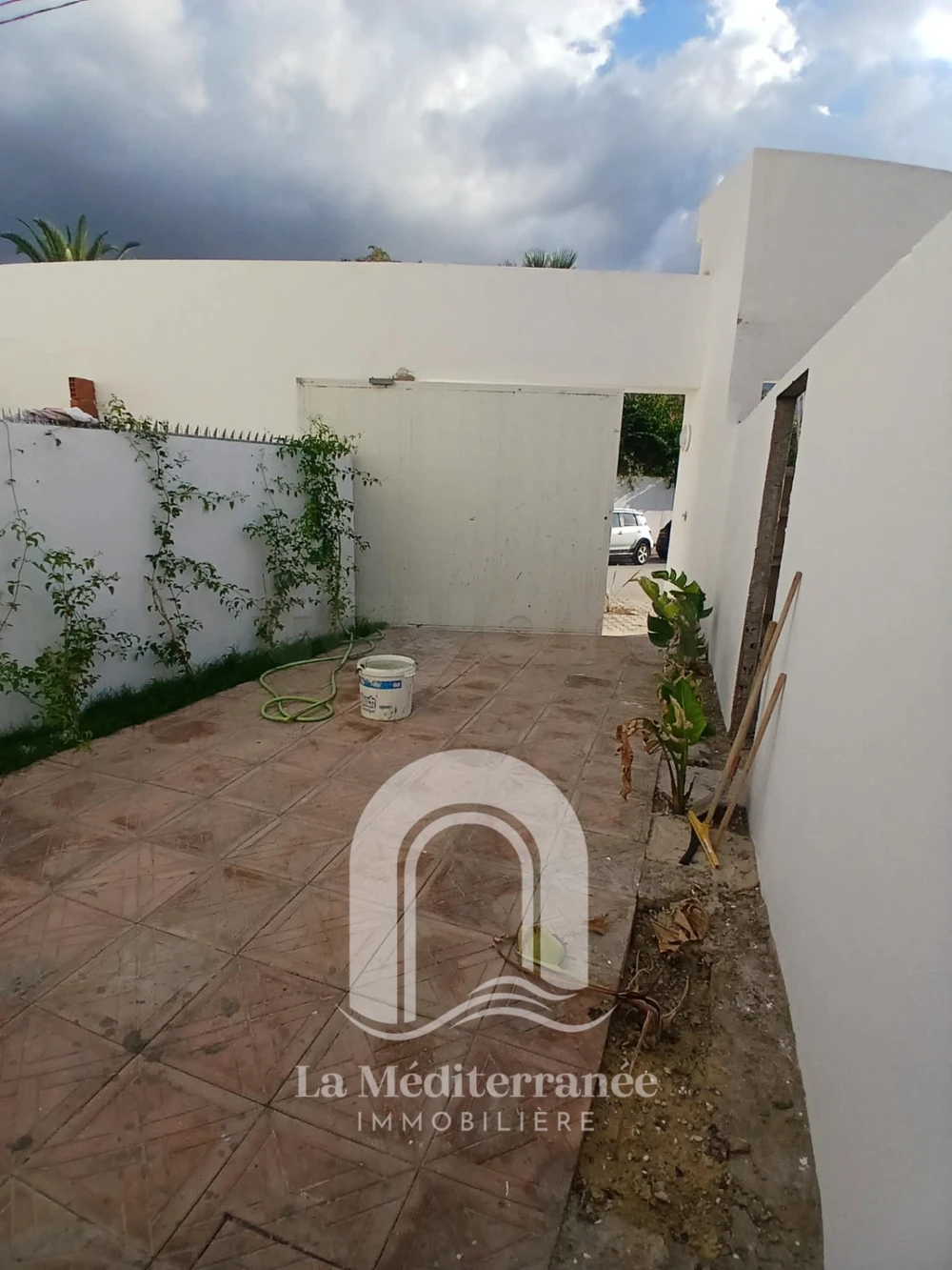 Local commercial à Mégrine coteau - 94332780