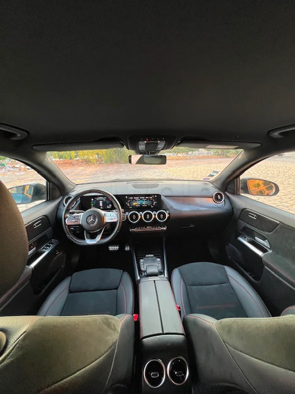 Mercedes-Benz Classe GLA