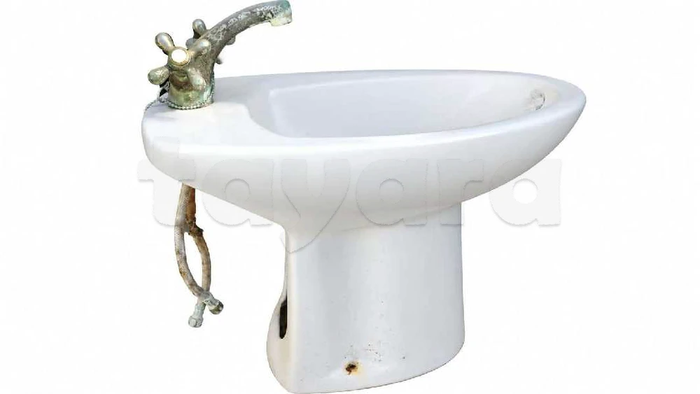 bidet