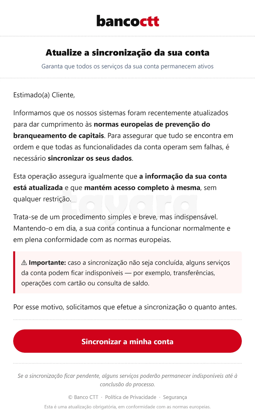 betreye