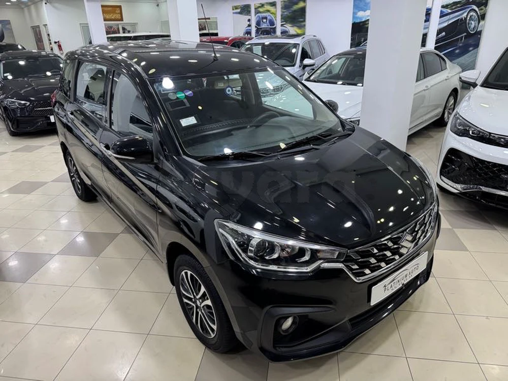 Suzuki XL7