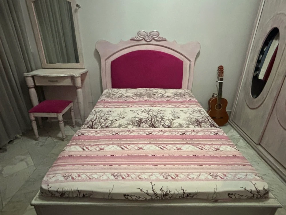 Chambre à coucher بيت نوم كاملة