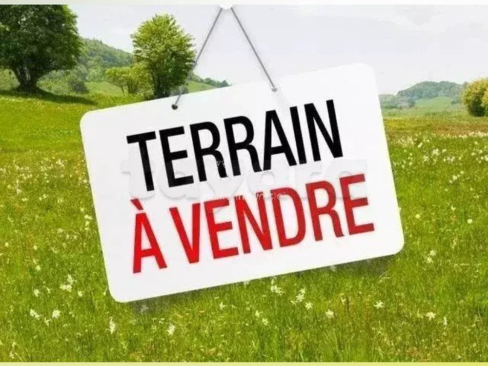 A vendre terrain de 1006m2 à chella Mornag 93 974 823