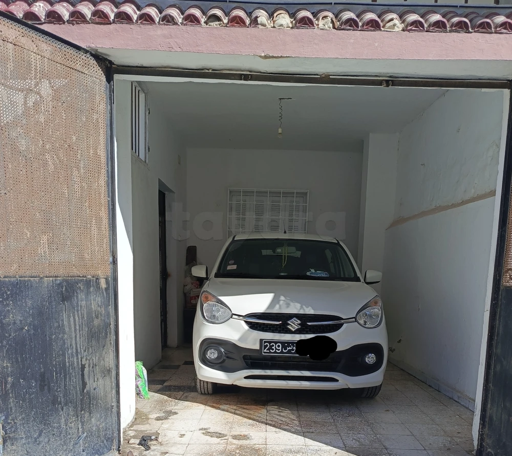 Carte voiture Suzuki Celerio