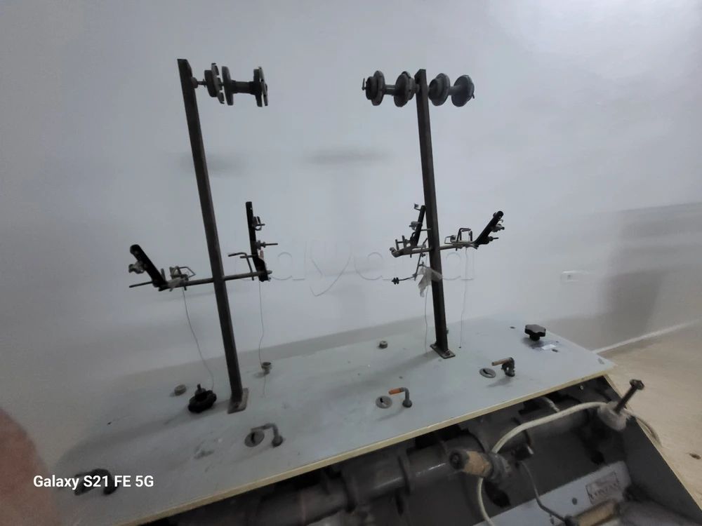 Machine ou Table couture