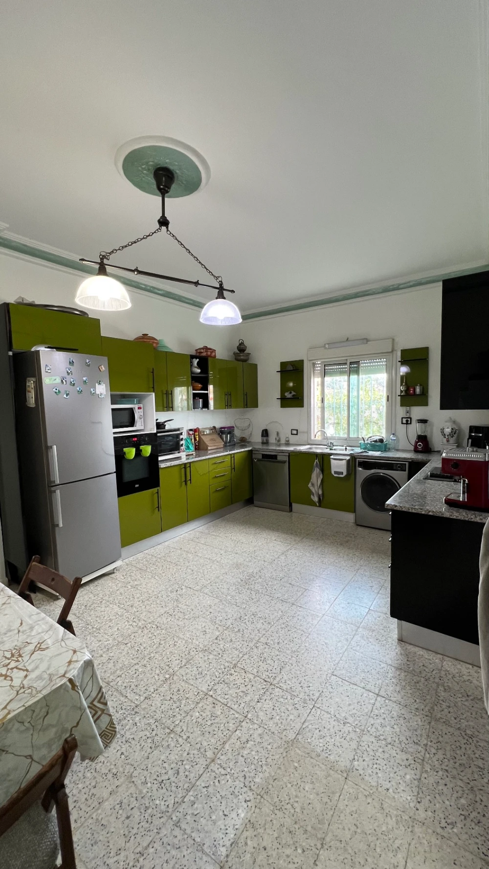 🏡 À VENDRE – Maison avec terrain agricole