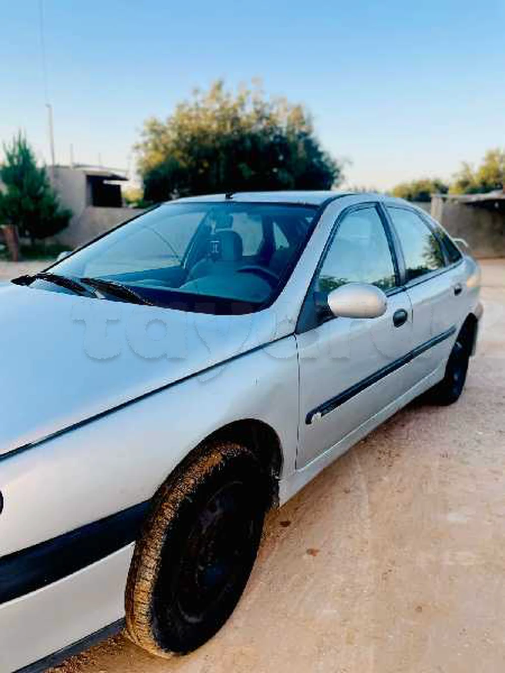 Renault Laguna Estate