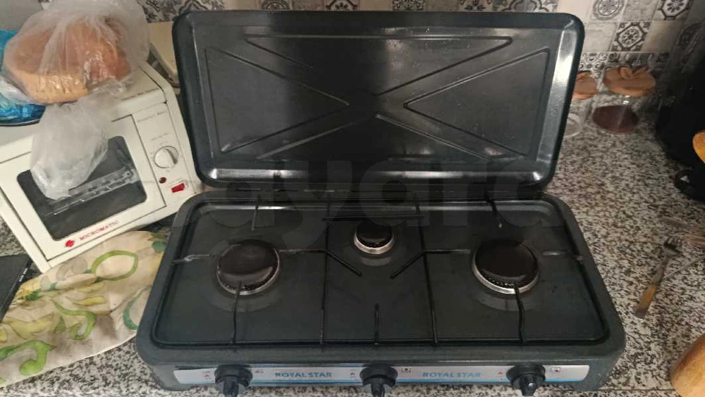 gaz a feux a vendre