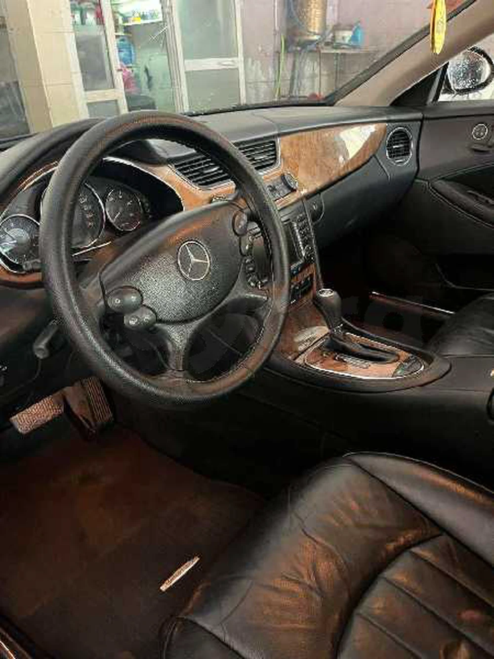 Mercedes-Benz Classe CLS