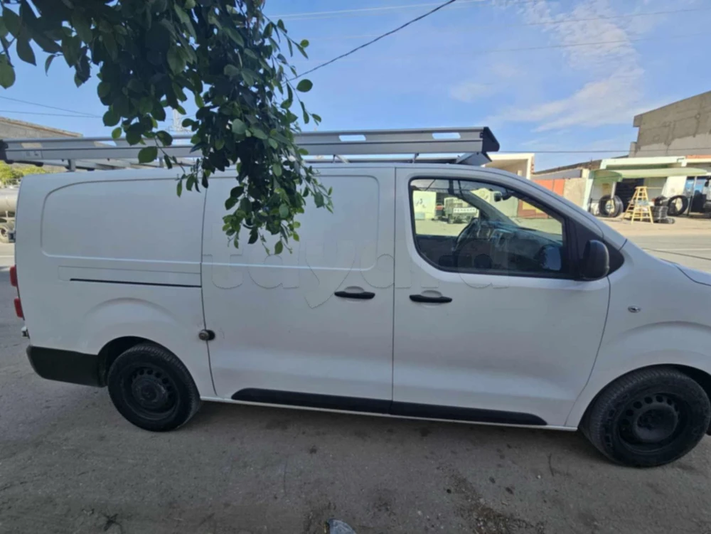 Citroen Jumpy