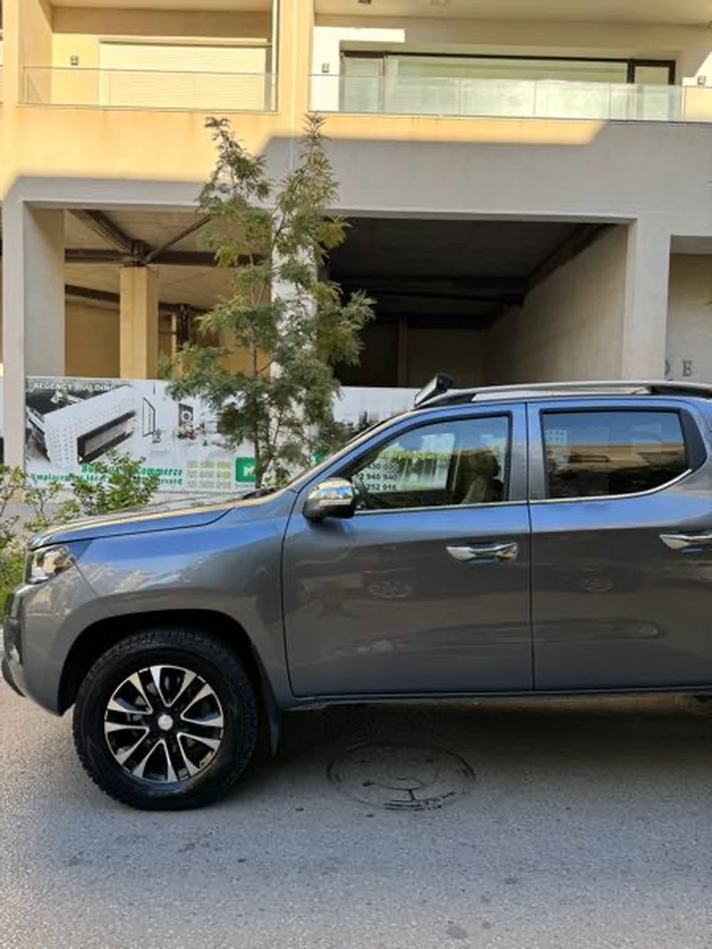 Peugeot Bipper