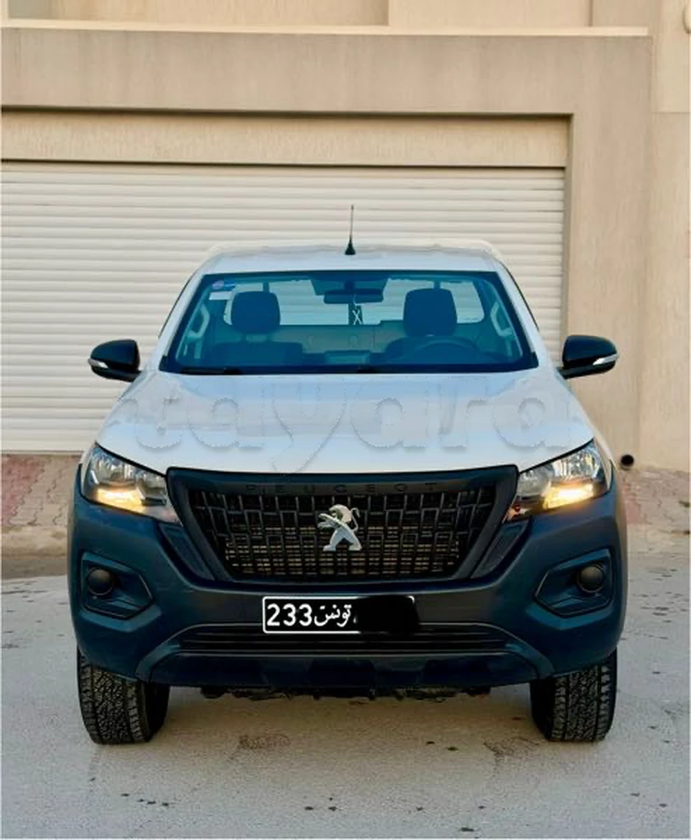 Carte voiture Peugeot 404