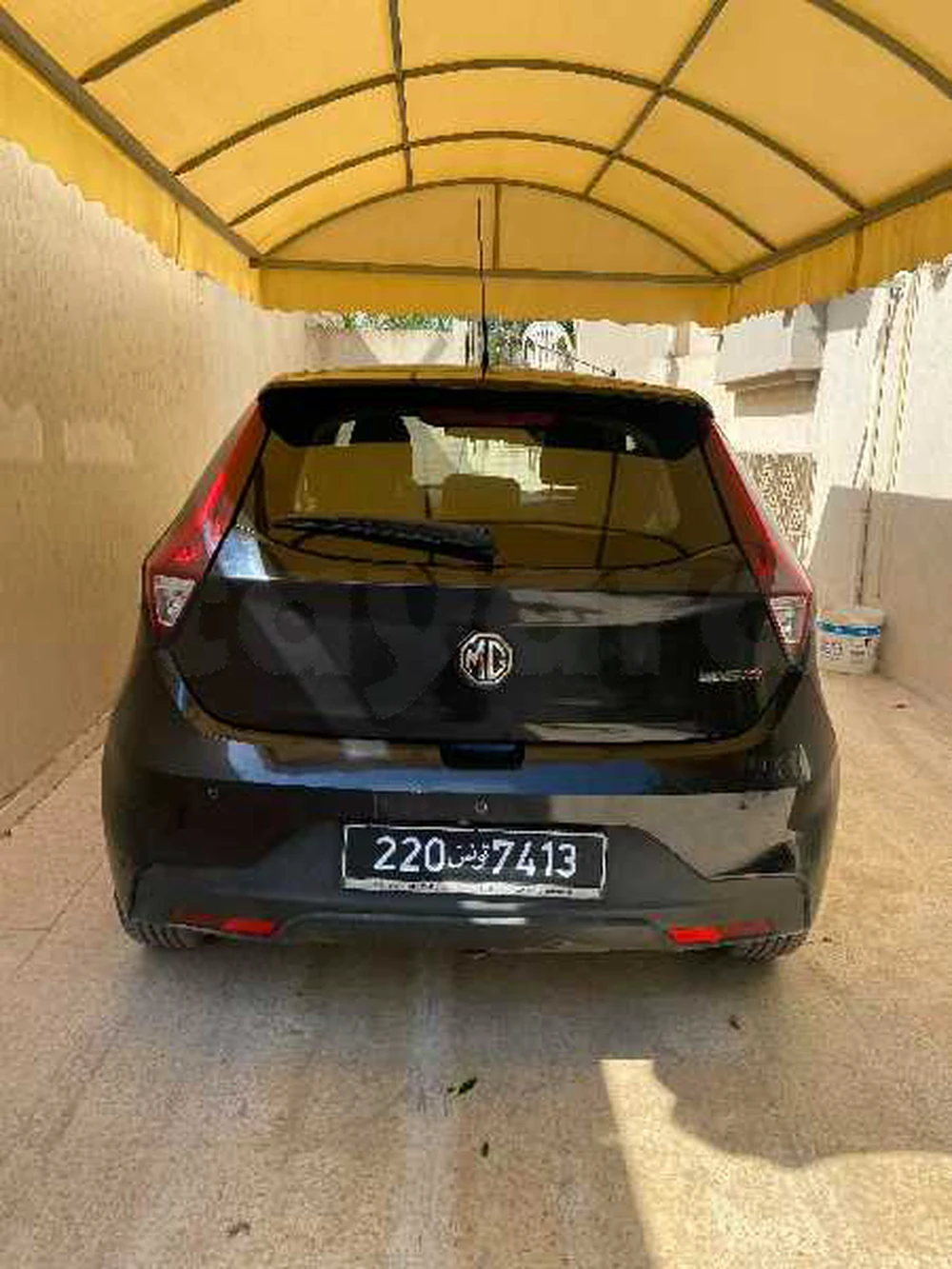 MG 3