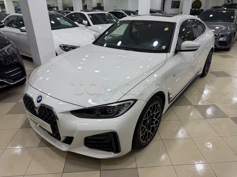 BMW Serie 4