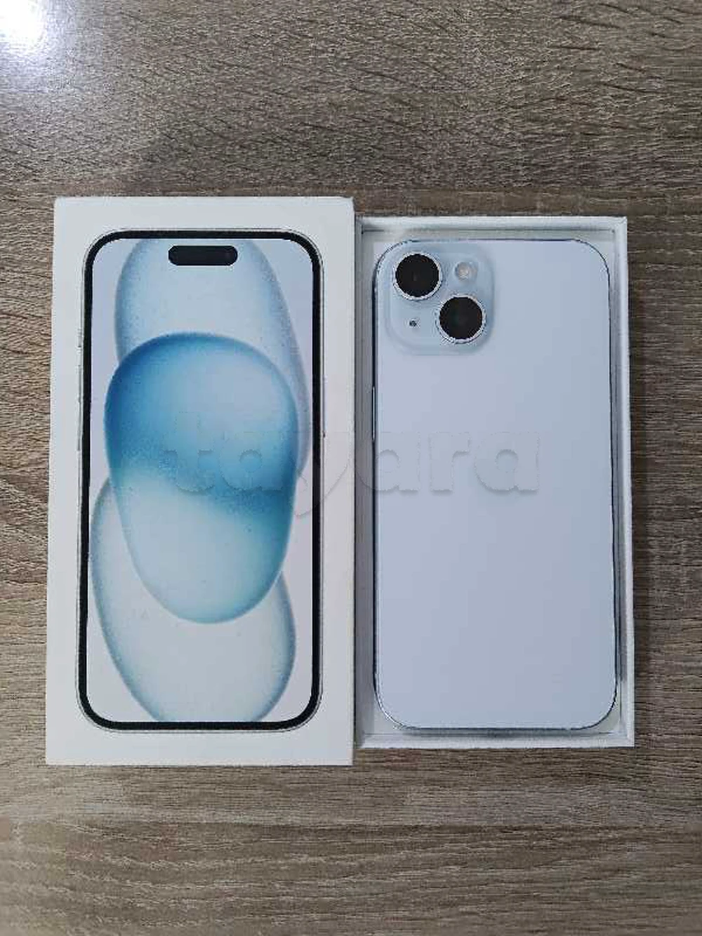 iphone 15 sous garantie