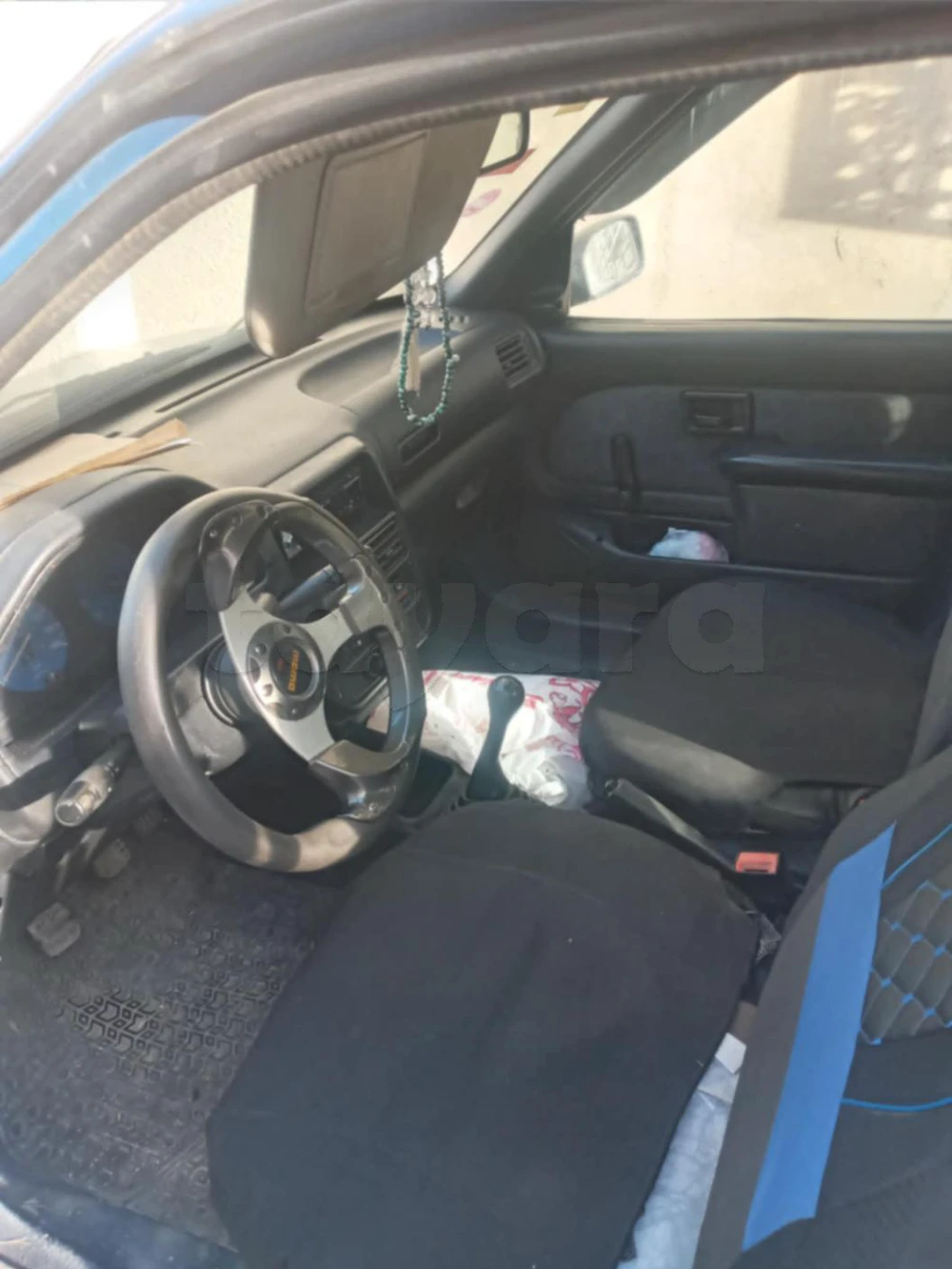 Peugeot 106