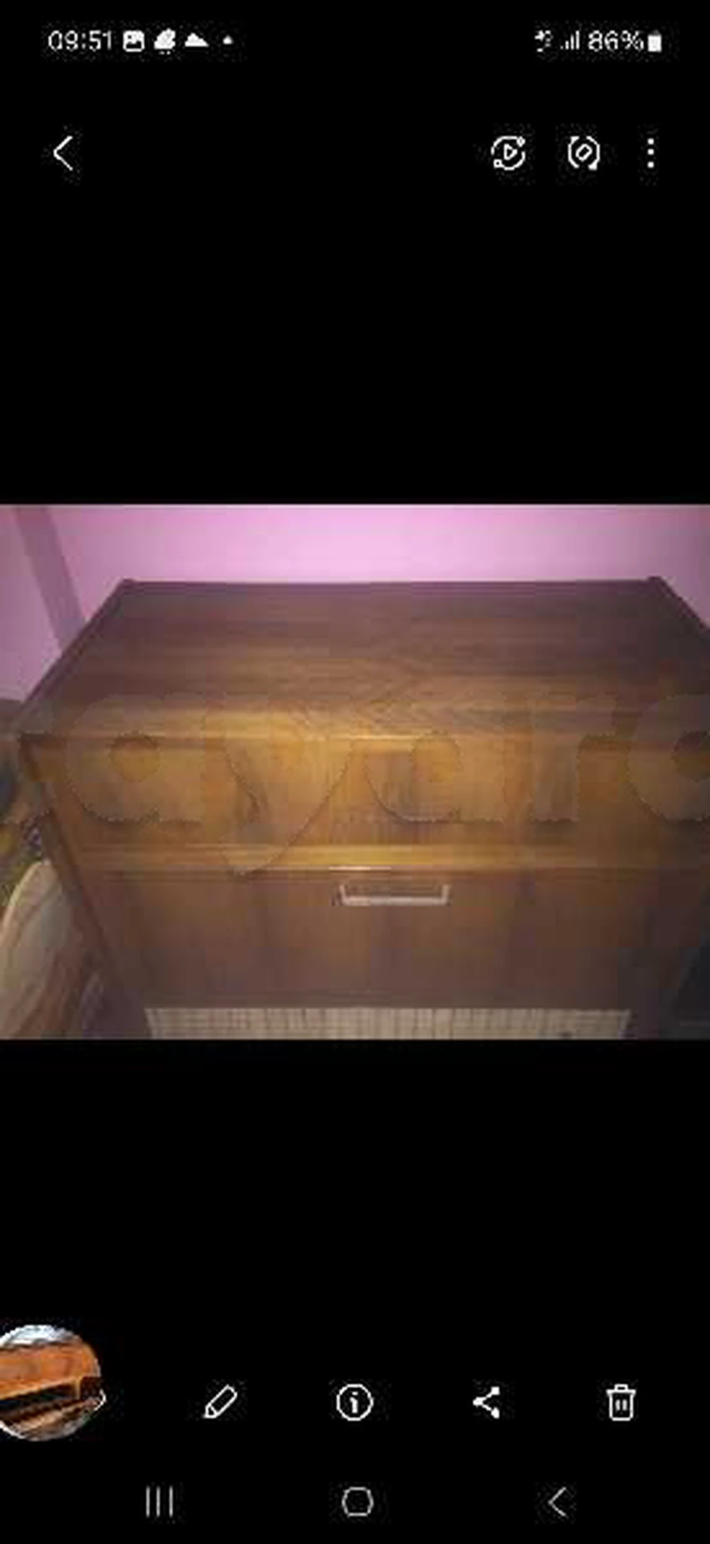 radio antique