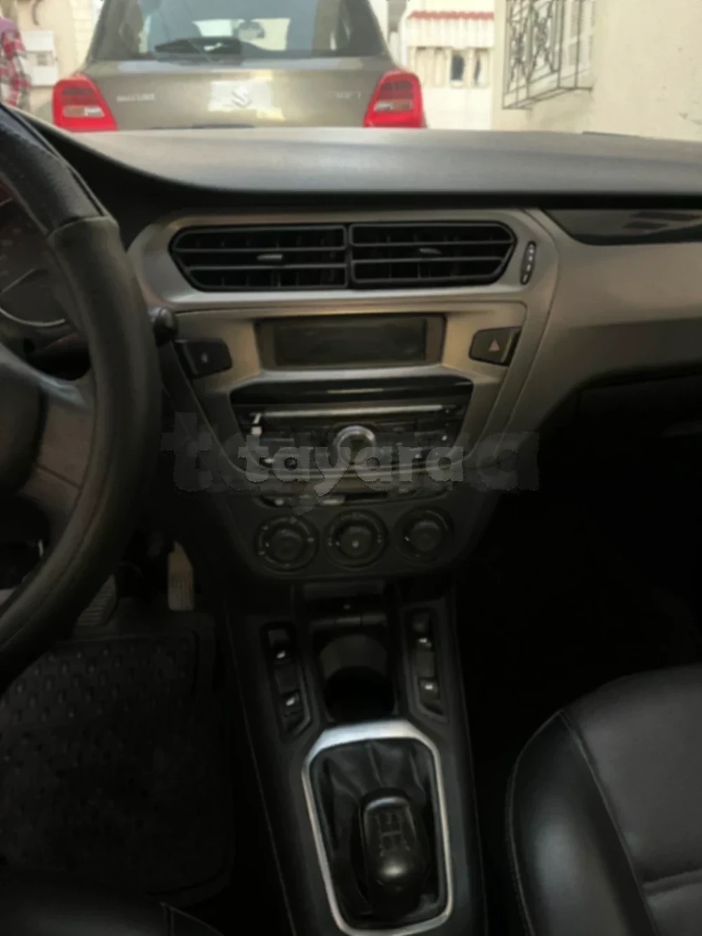 Peugeot 301