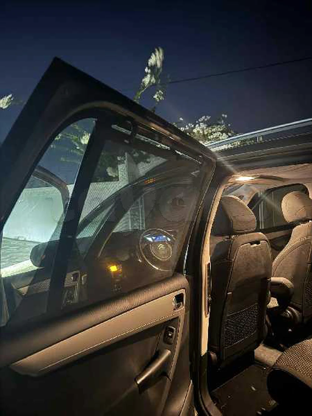 Citroen Grand C4 Picasso